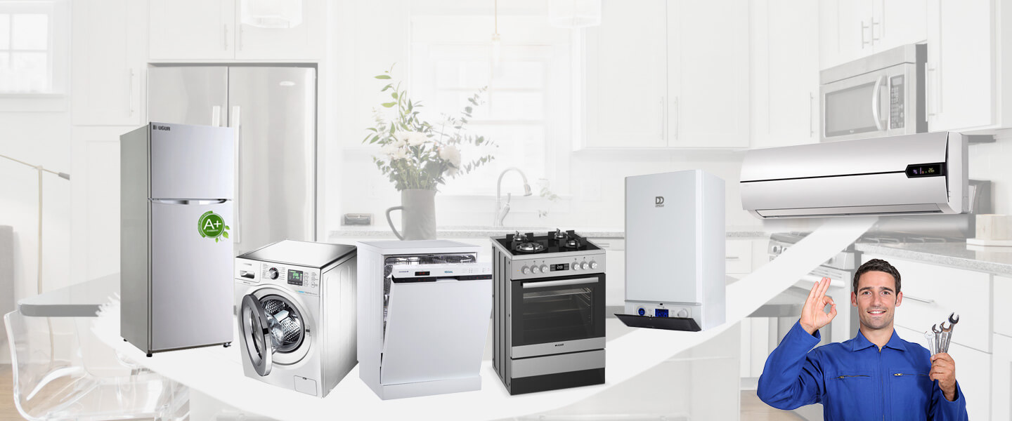 Gördes Gaggenau Servisi